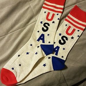 Usa socks
